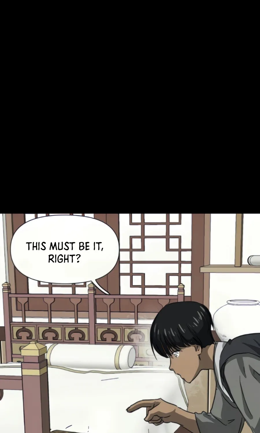 Infinite Leveling: Murim Mangakakalot X Chapter 109 Page 70