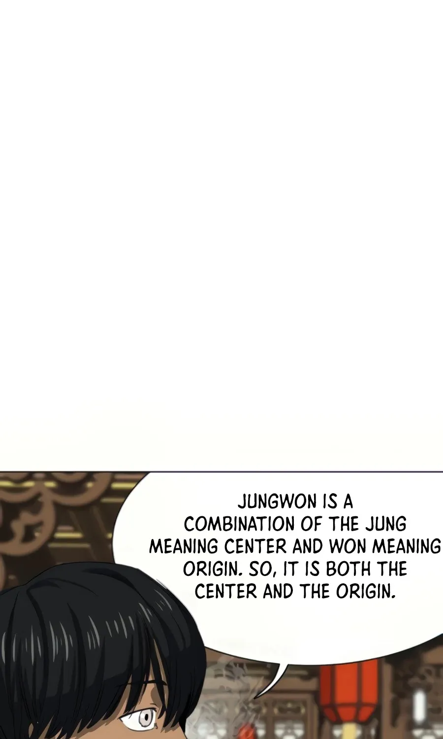 Infinite Leveling: Murim Mangakakalot X Chapter 109 Page 94