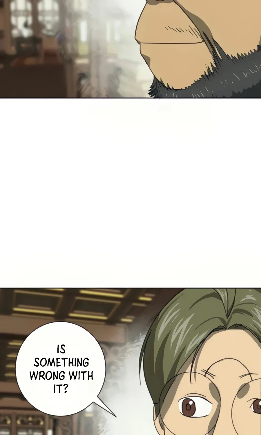 Infinite Leveling: Murim Mangakakalot X Chapter 109 Page 96