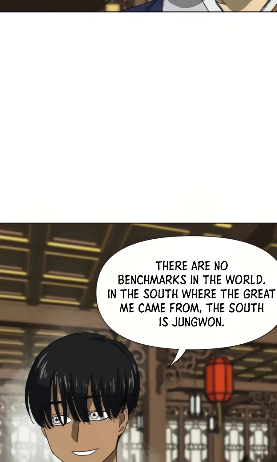 Infinite Leveling: Murim Mangakakalot X Chapter 109 Page 98