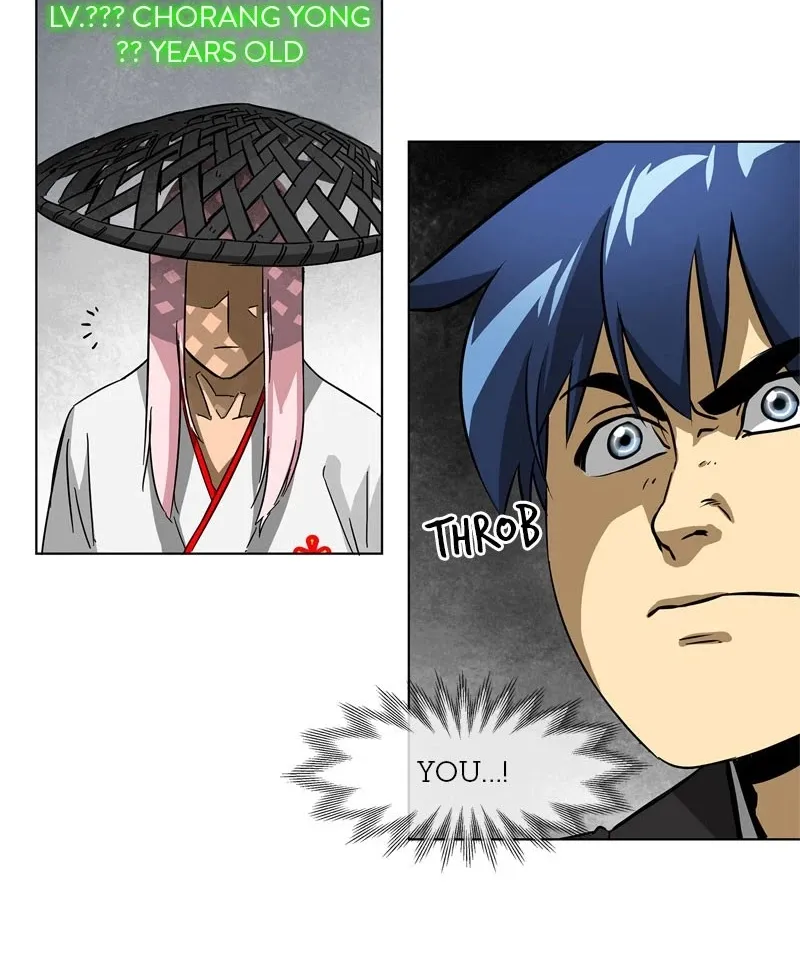 Infinite Leveling: Murim Mangakakalot X Chapter 11 Page 44