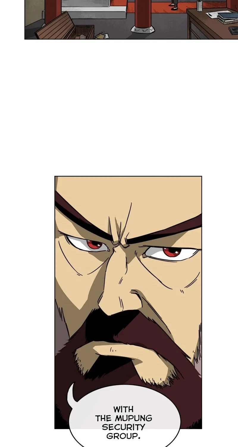 Infinite Leveling: Murim Mangakakalot X Chapter 11 Page 12