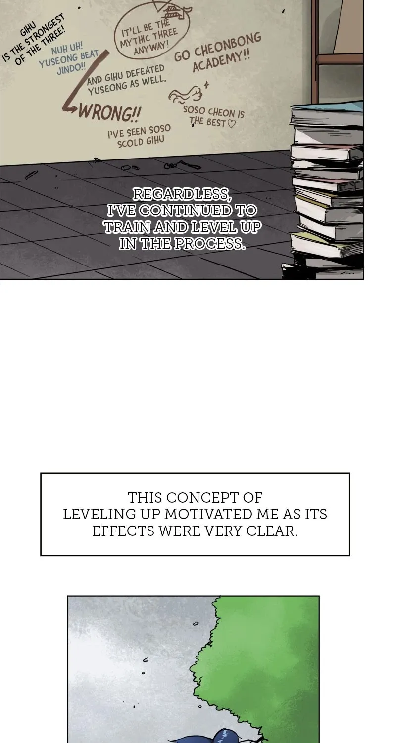 Infinite Leveling: Murim Mangakakalot X Chapter 11 Page 3