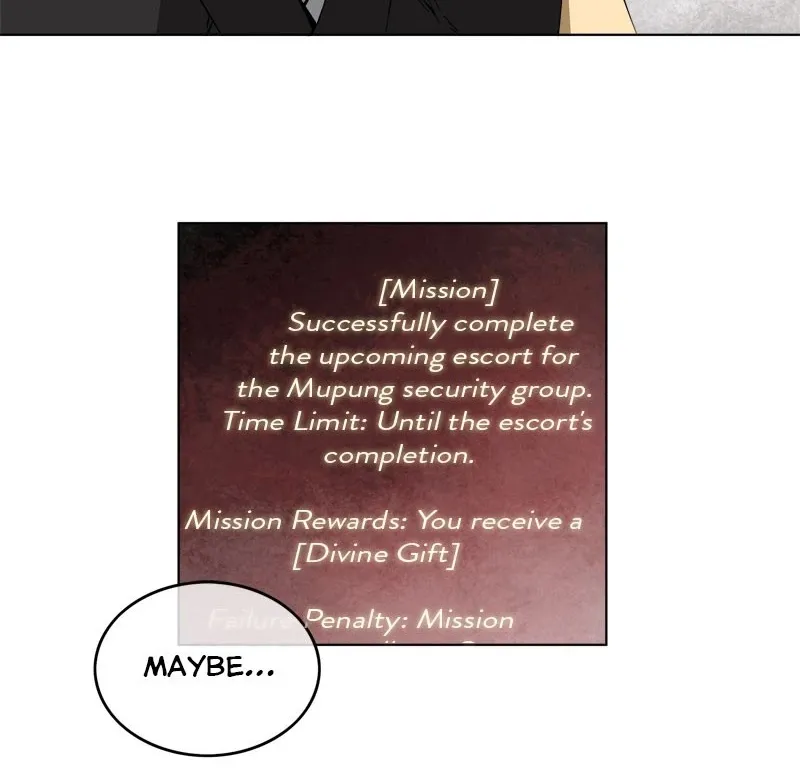 Infinite Leveling: Murim Mangakakalot X Chapter 11 Page 24