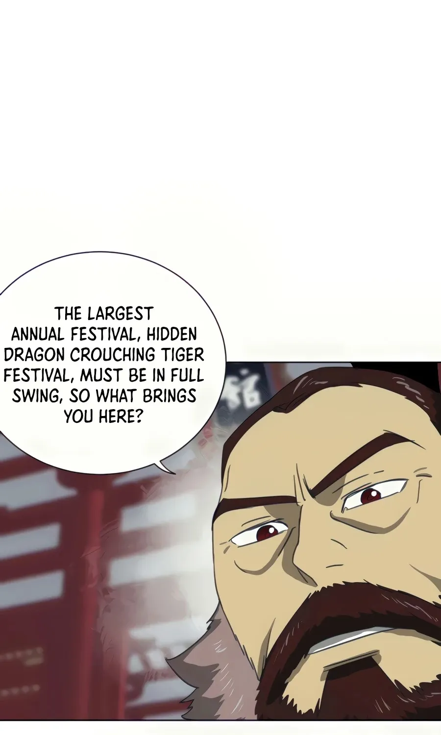 Infinite Leveling: Murim Mangakakalot X Chapter 110 Page 104