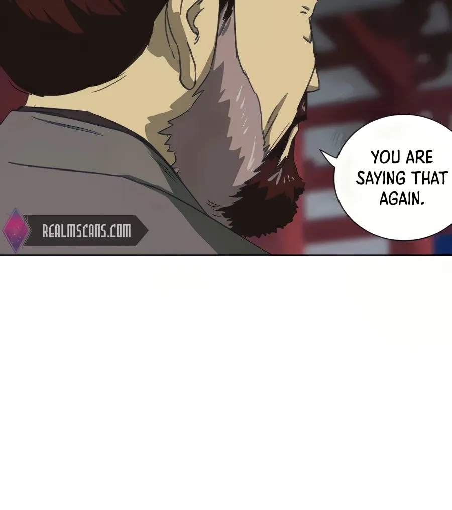 Infinite Leveling: Murim Mangakakalot X Chapter 110 Page 117