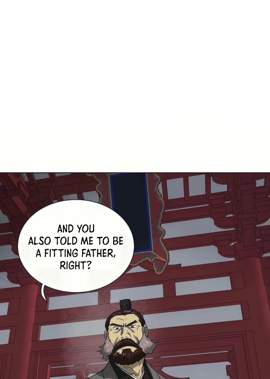 Infinite Leveling: Murim Mangakakalot X Chapter 110 Page 119