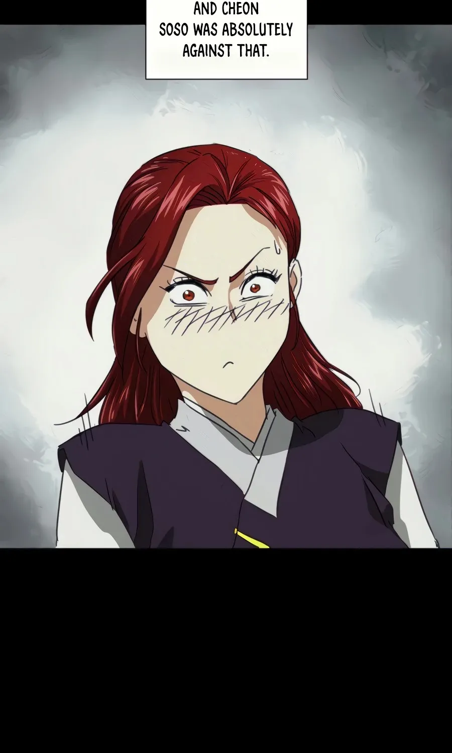 Infinite Leveling: Murim Mangakakalot X Chapter 110 Page 12