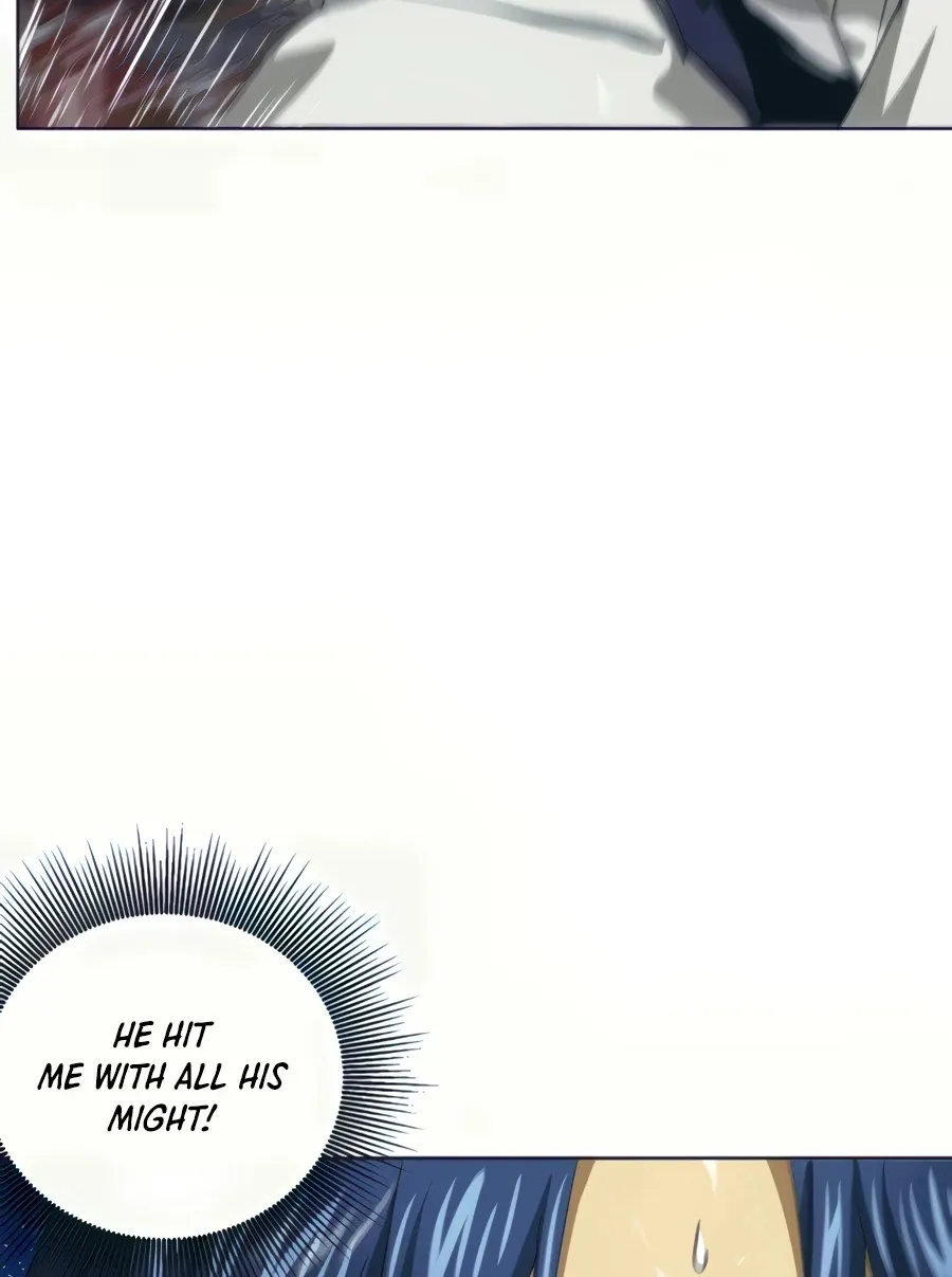 Infinite Leveling: Murim Mangakakalot X Chapter 110 Page 135