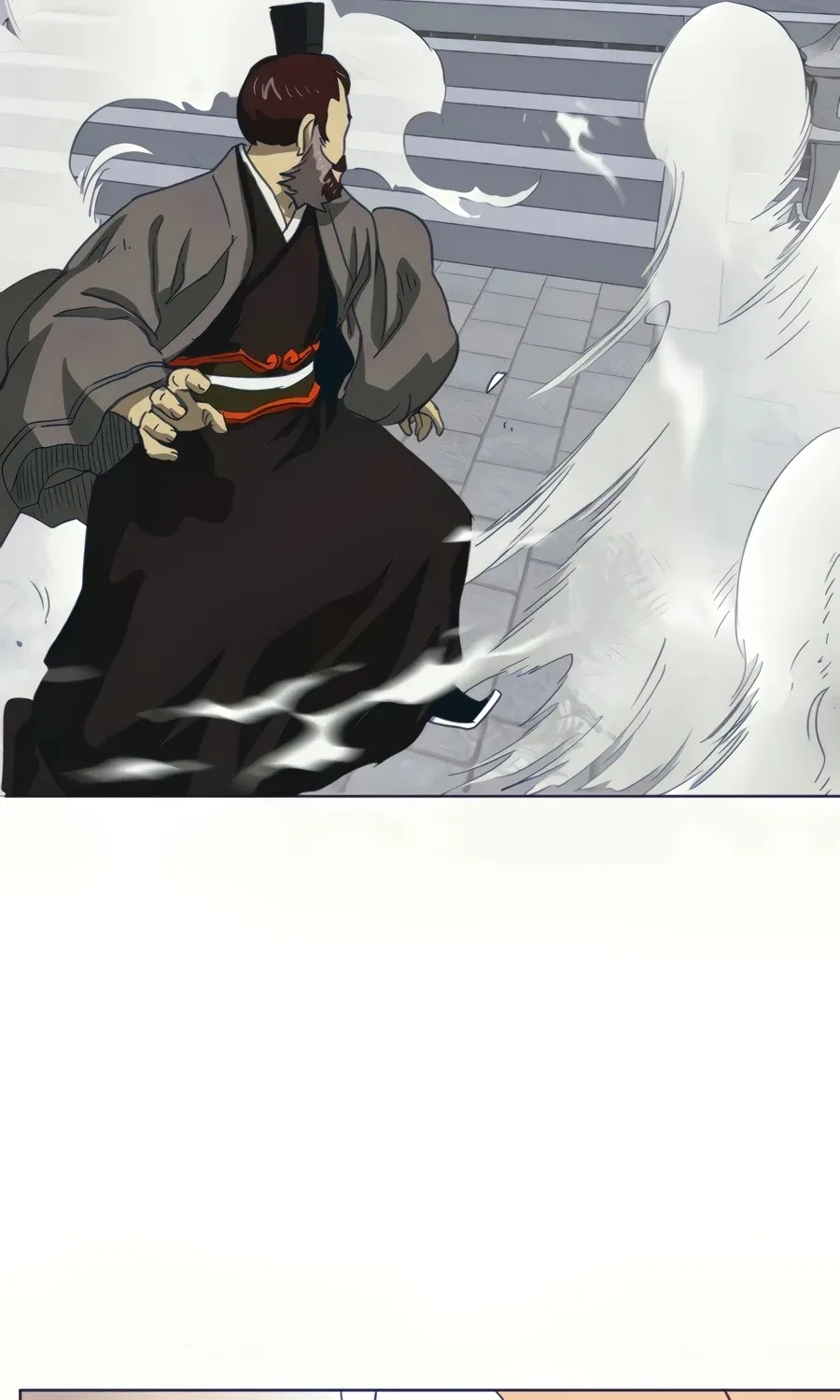Infinite Leveling: Murim Mangakakalot X Chapter 110 Page 140