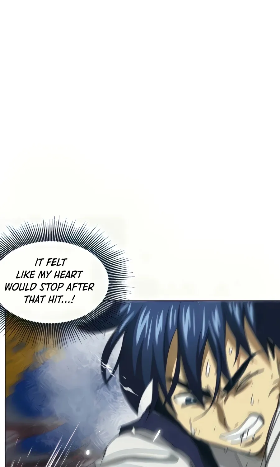 Infinite Leveling: Murim Mangakakalot X Chapter 110 Page 134