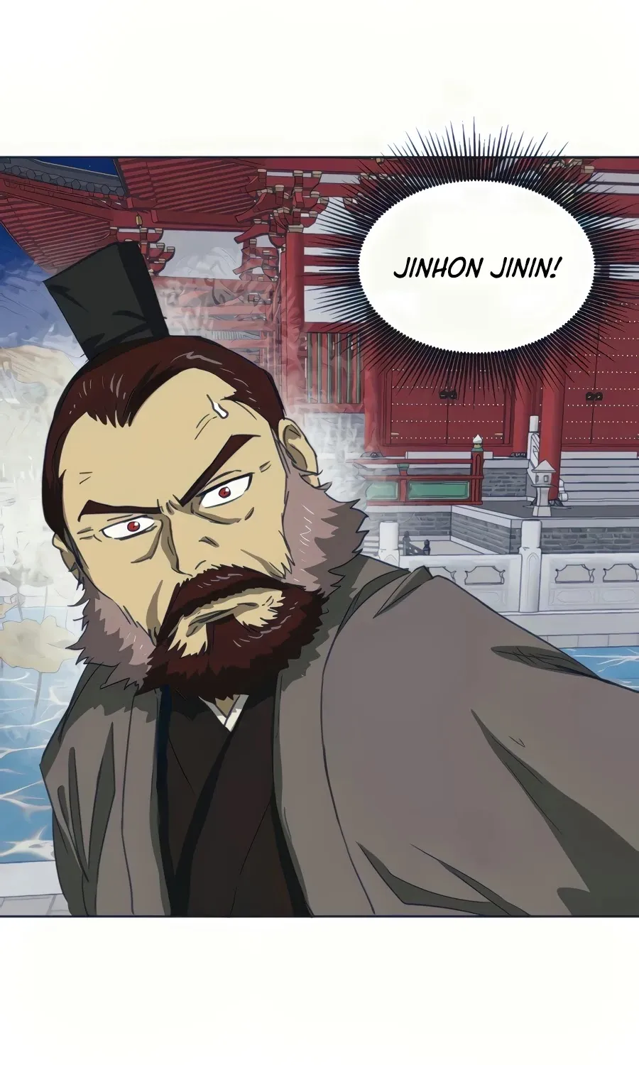 Infinite Leveling: Murim Mangakakalot X Chapter 110 Page 146