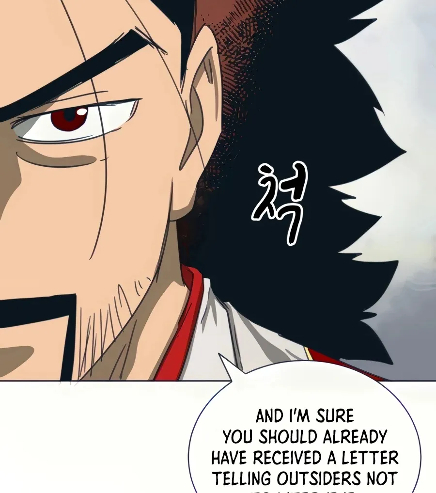 Infinite Leveling: Murim Mangakakalot X Chapter 110 Page 165