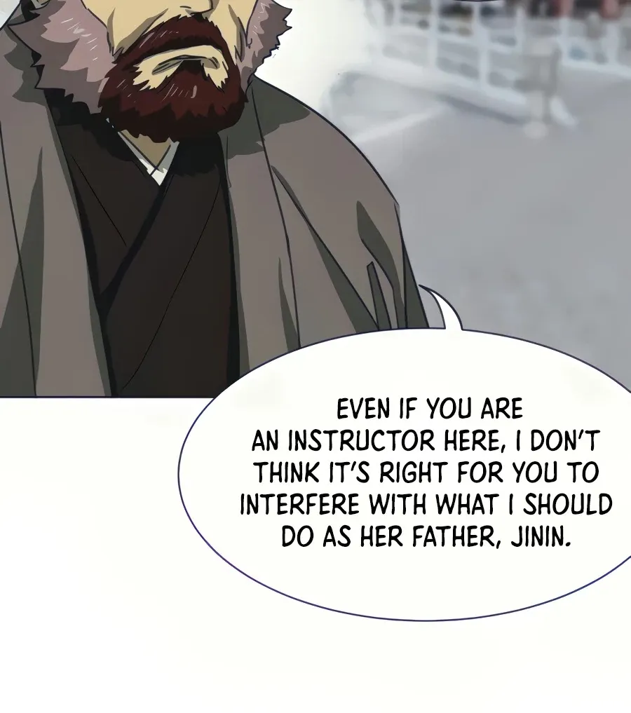 Infinite Leveling: Murim Mangakakalot X Chapter 110 Page 167