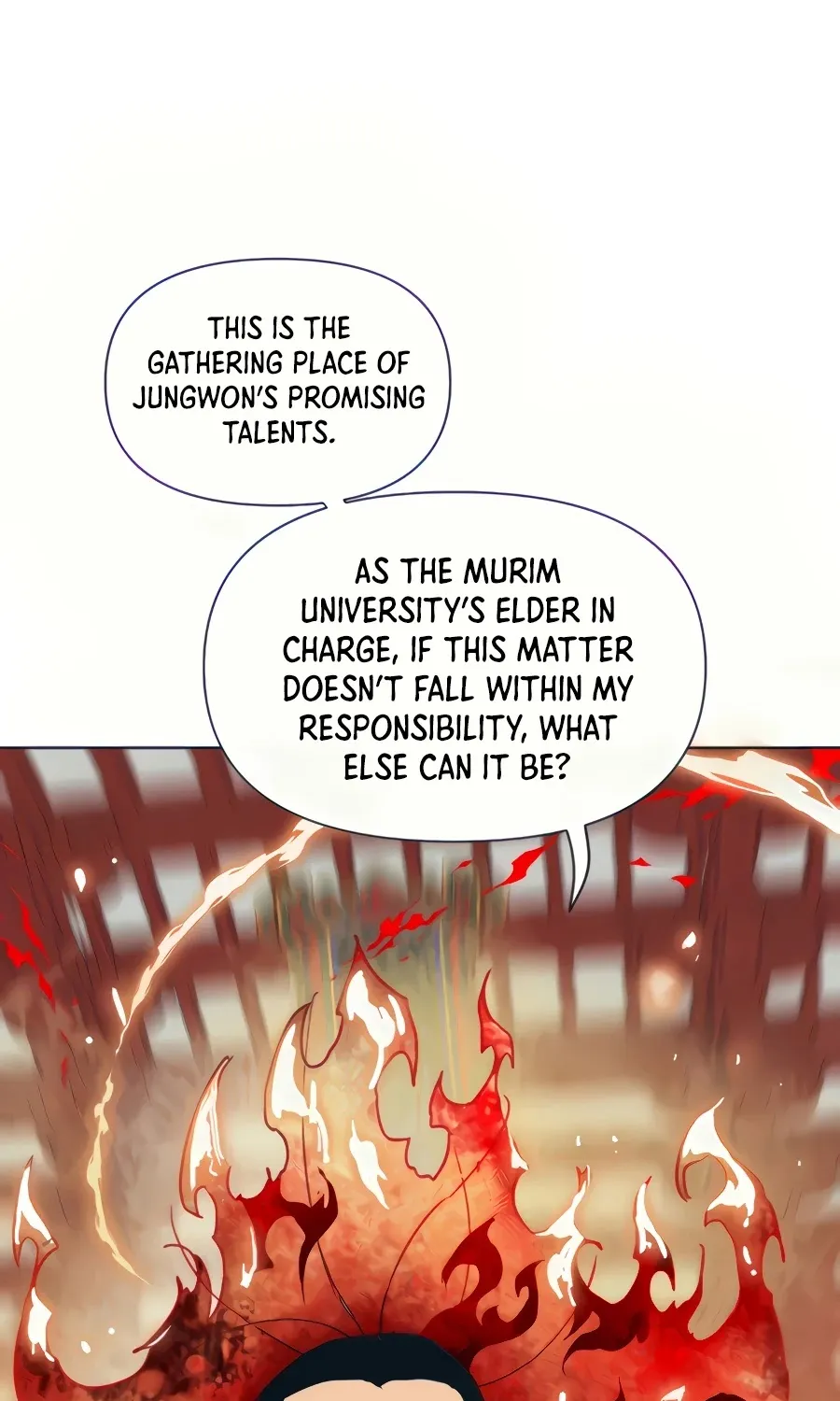 Infinite Leveling: Murim Mangakakalot X Chapter 110 Page 168