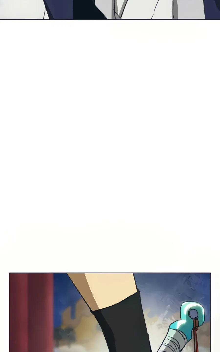 Infinite Leveling: Murim Mangakakalot X Chapter 110 Page 161
