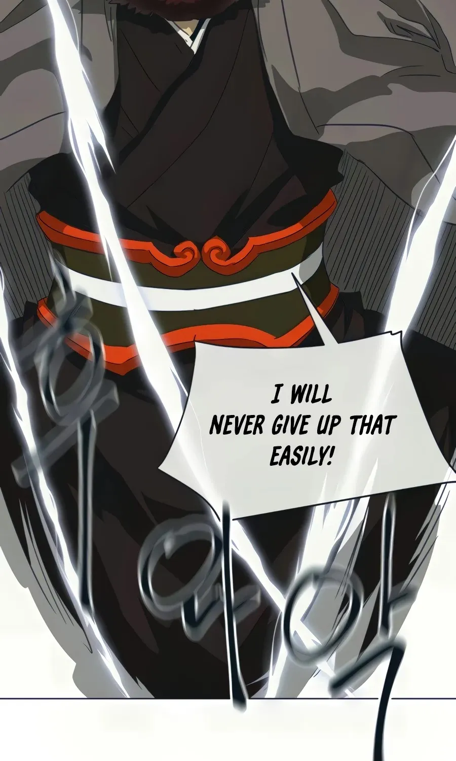 Infinite Leveling: Murim Mangakakalot X Chapter 110 Page 176