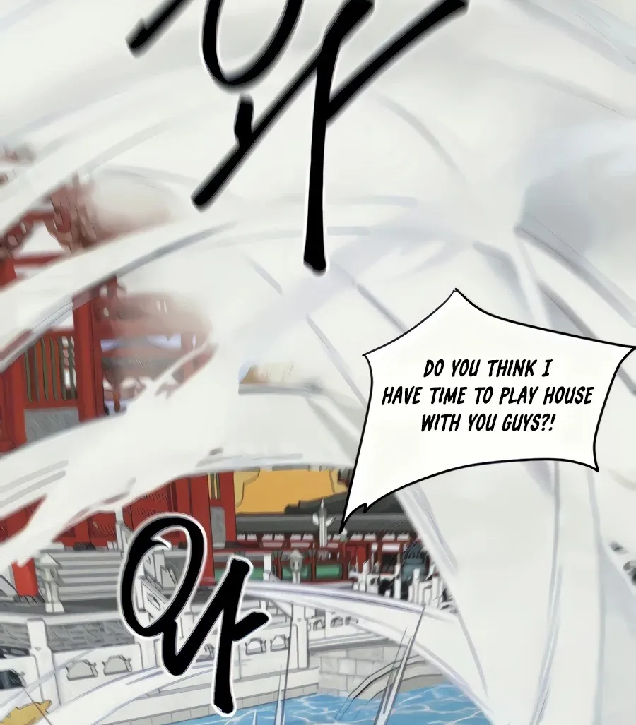 Infinite Leveling: Murim Mangakakalot X Chapter 110 Page 21