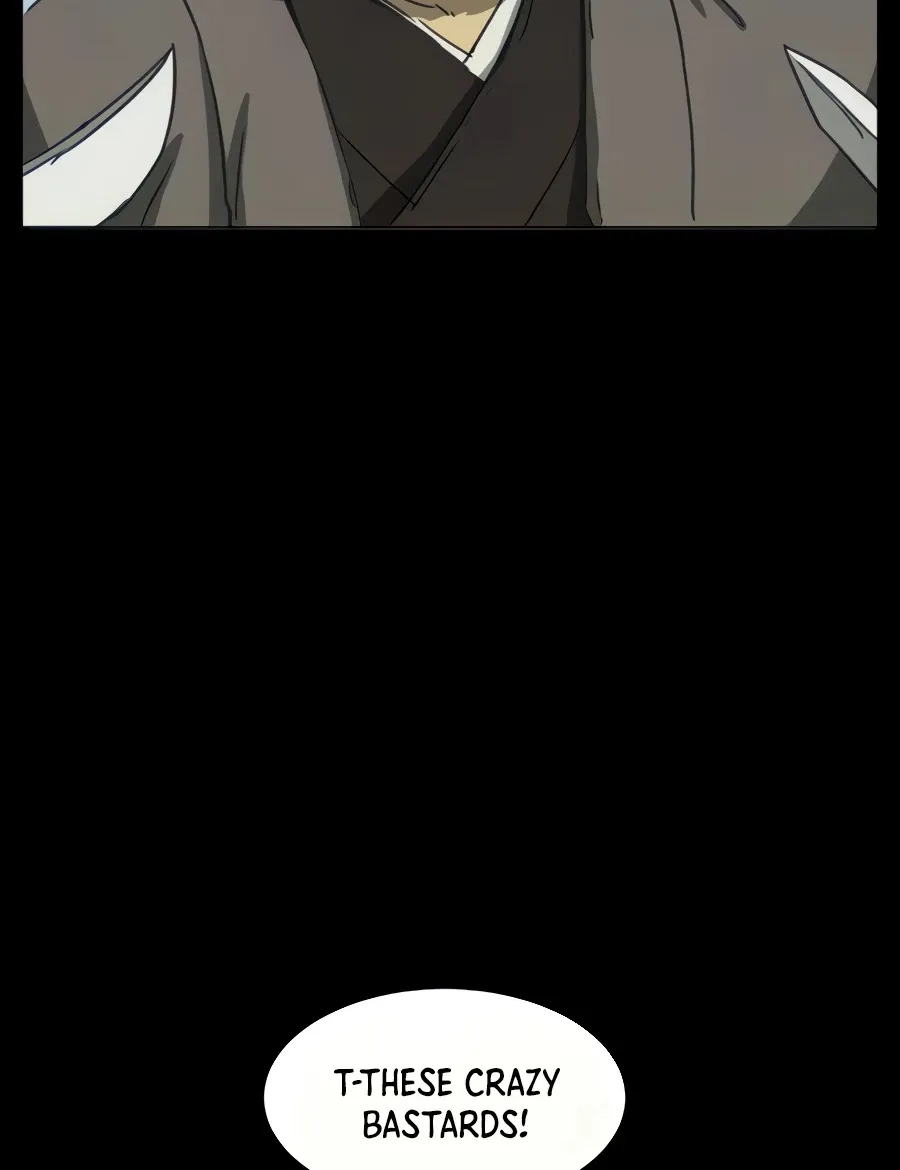 Infinite Leveling: Murim Mangakakalot X Chapter 110 Page 31