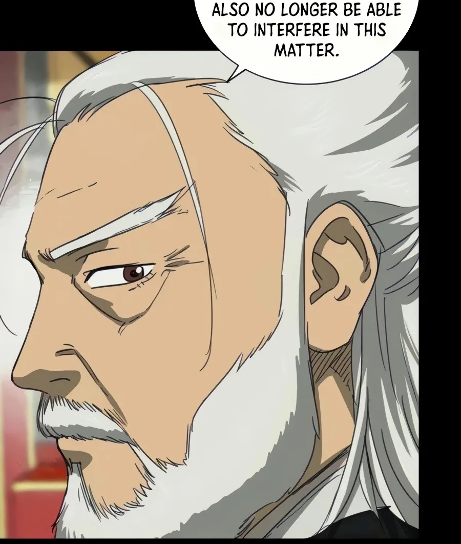 Infinite Leveling: Murim Mangakakalot X Chapter 110 Page 37