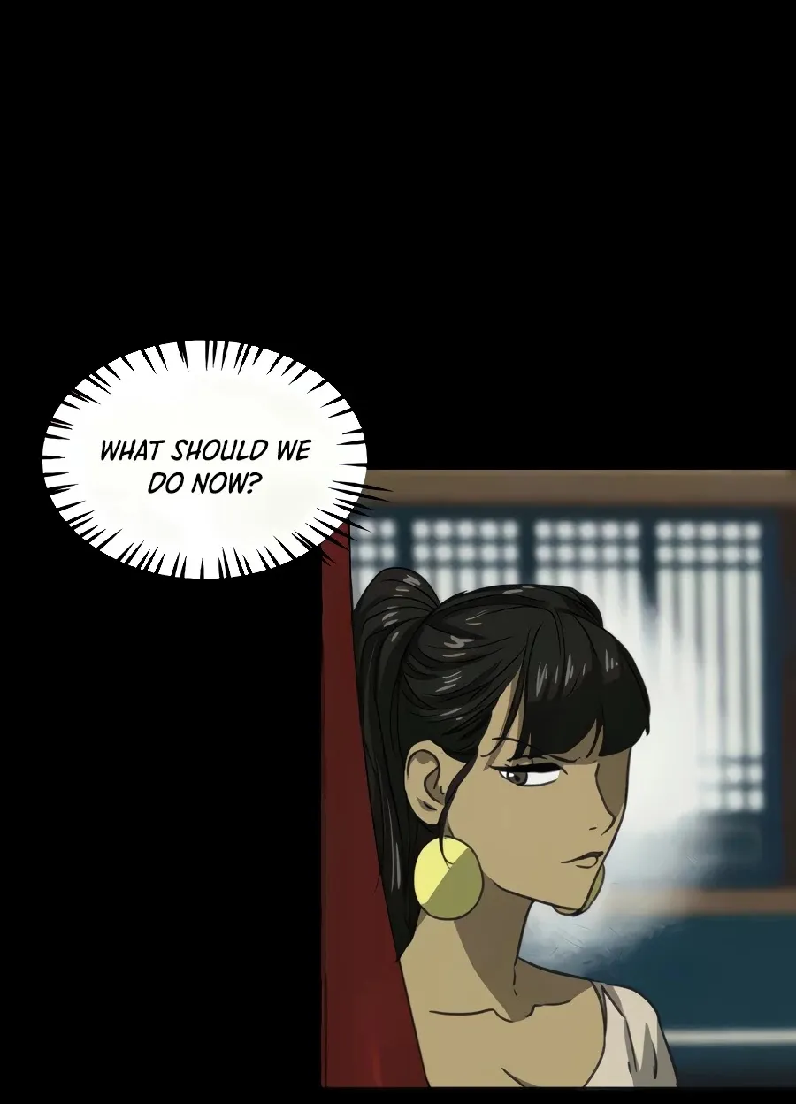 Infinite Leveling: Murim Mangakakalot X Chapter 110 Page 41