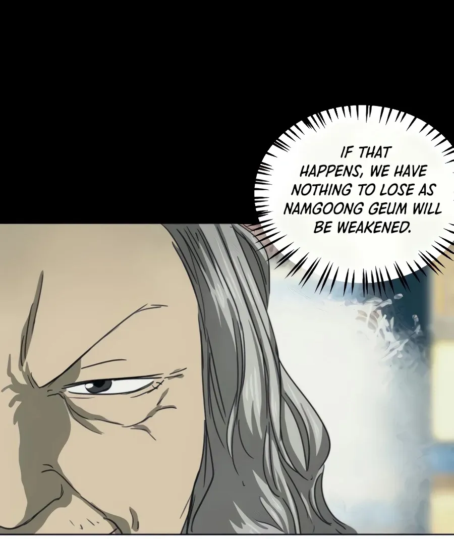 Infinite Leveling: Murim Mangakakalot X Chapter 110 Page 45