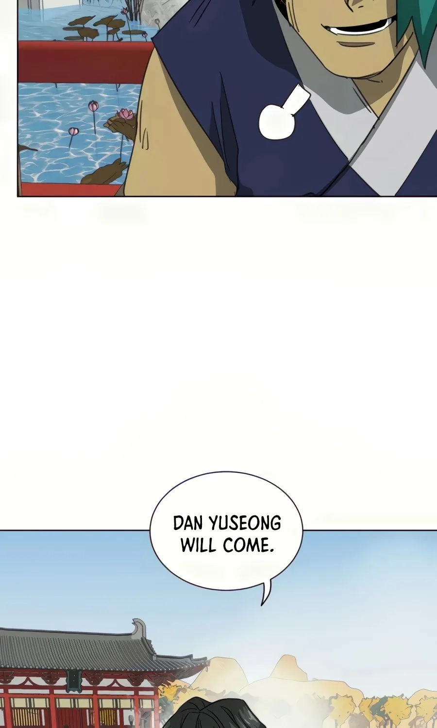 Infinite Leveling: Murim Mangakakalot X Chapter 110 Page 52