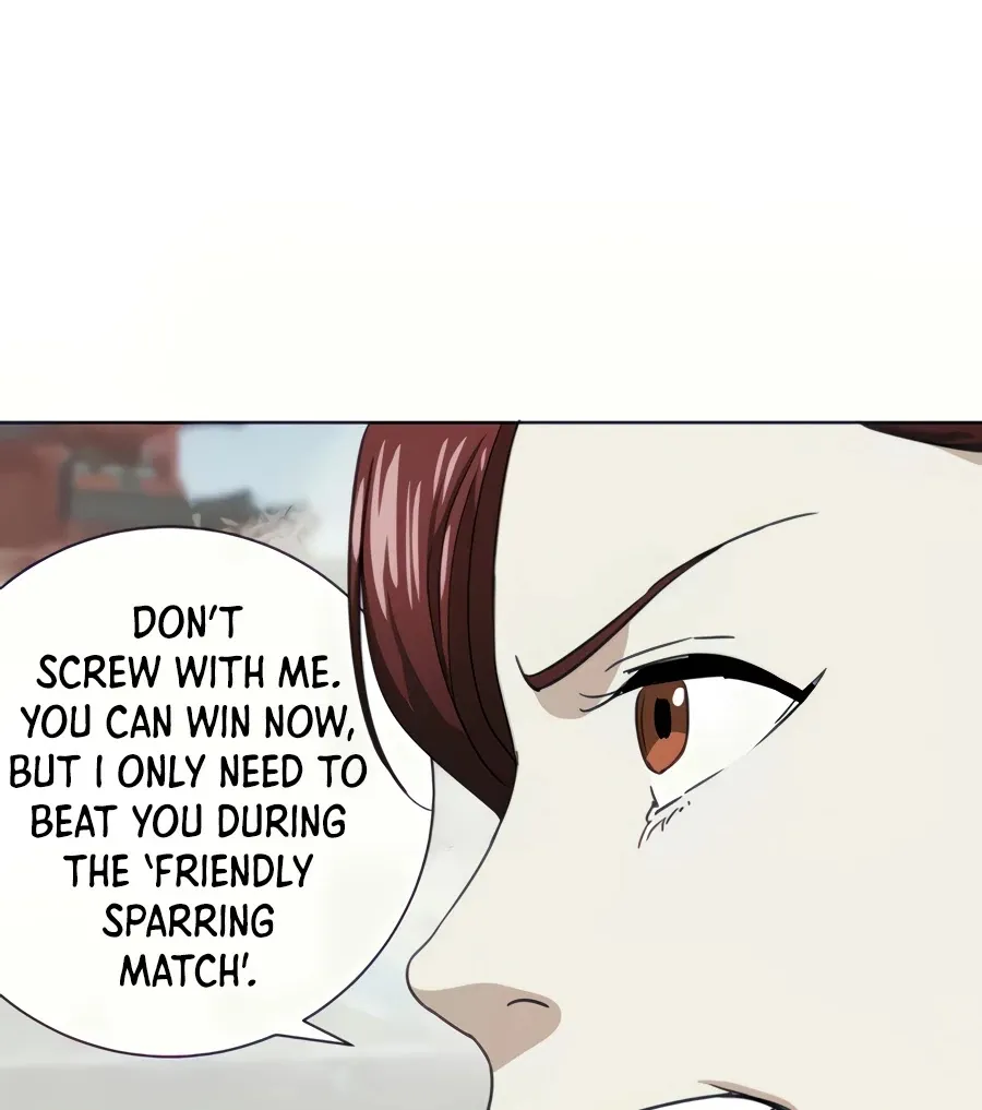Infinite Leveling: Murim Mangakakalot X Chapter 110 Page 55