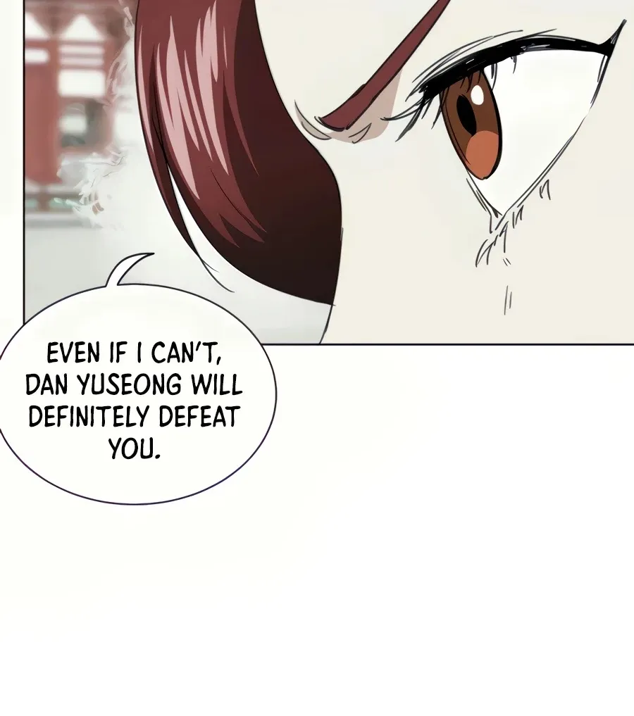 Infinite Leveling: Murim Mangakakalot X Chapter 110 Page 57