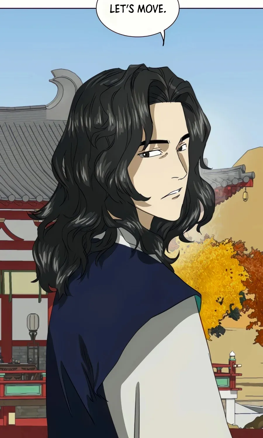 Infinite Leveling: Murim Mangakakalot X Chapter 110 Page 65