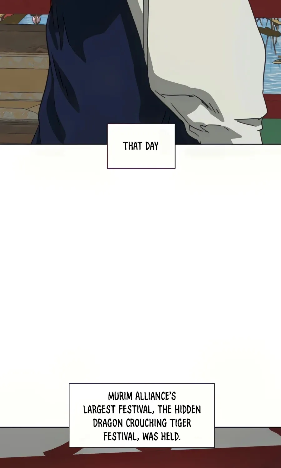 Infinite Leveling: Murim Mangakakalot X Chapter 110 Page 66