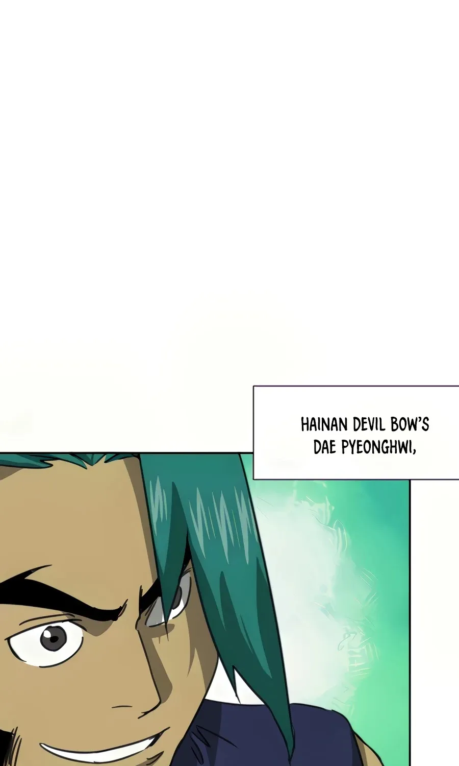 Infinite Leveling: Murim Mangakakalot X Chapter 110 Page 80