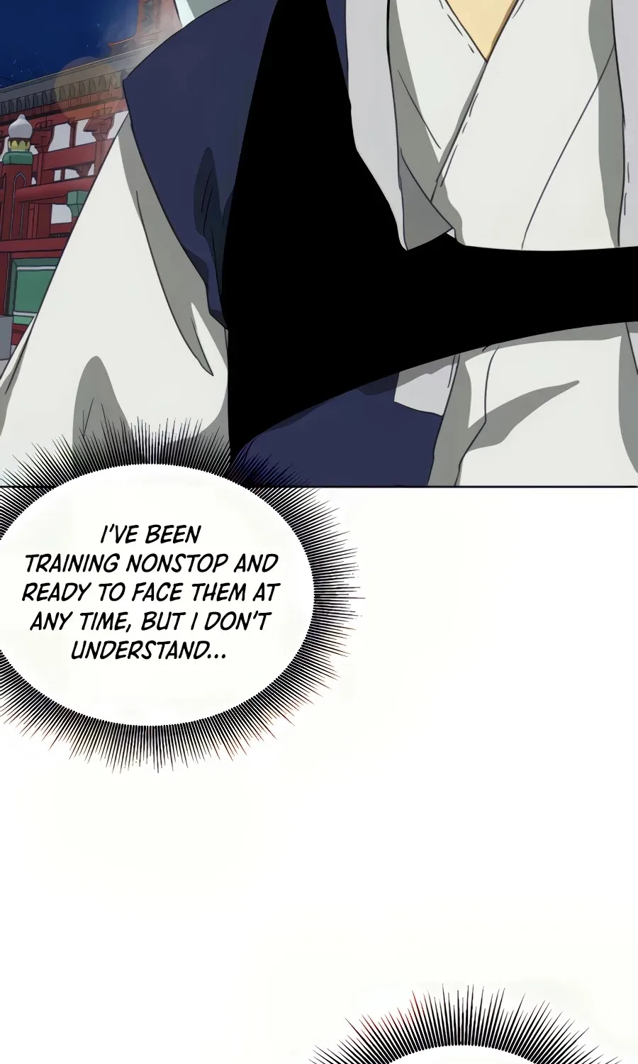 Infinite Leveling: Murim Mangakakalot X Chapter 110 Page 92
