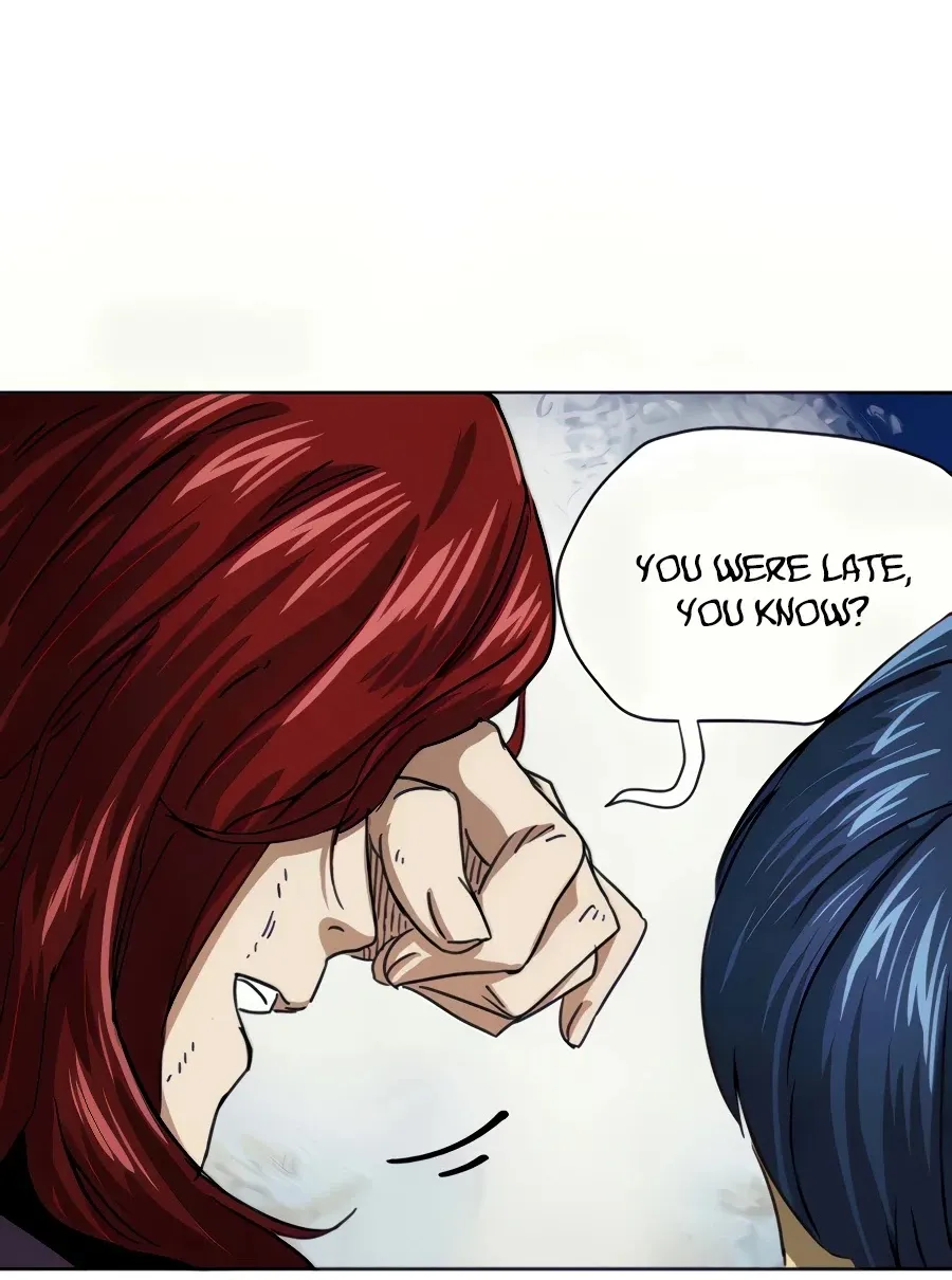 Infinite Leveling: Murim Mangakakalot X Chapter 111 Page 119