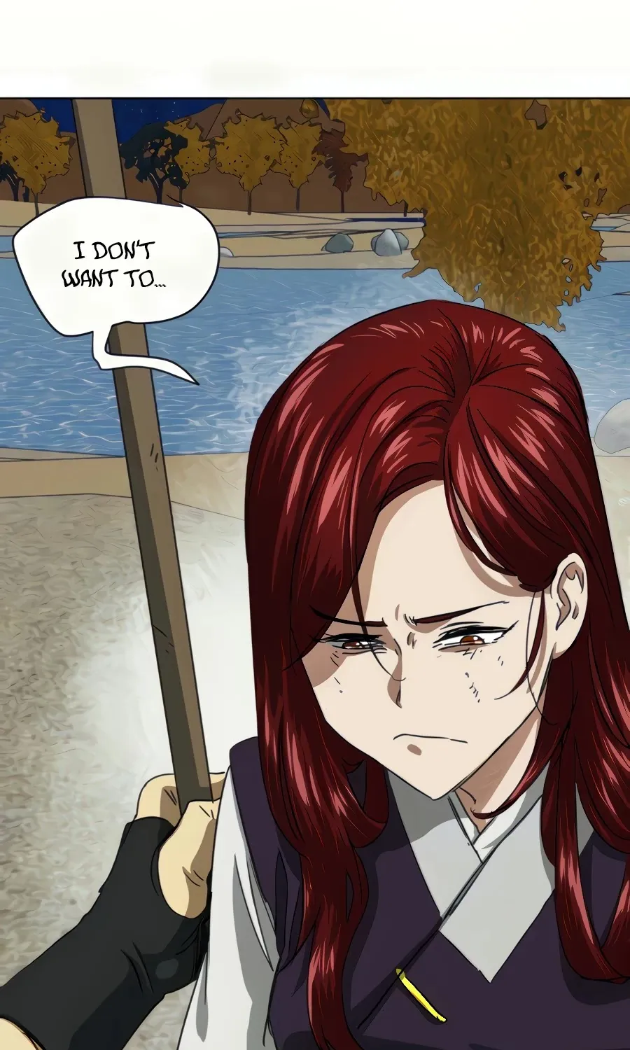 Infinite Leveling: Murim Mangakakalot X Chapter 111 Page 128
