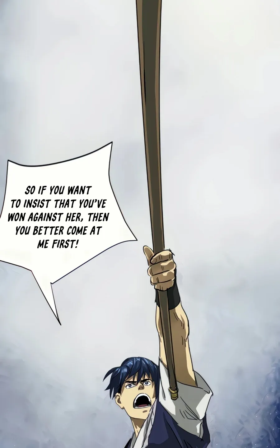 Infinite Leveling: Murim Mangakakalot X Chapter 111 Page 139