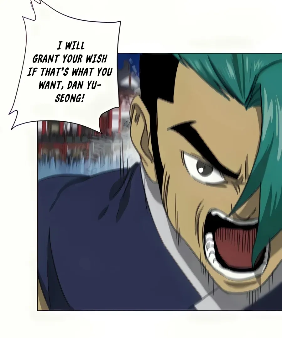 Infinite Leveling: Murim Mangakakalot X Chapter 111 Page 149