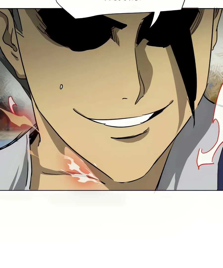Infinite Leveling: Murim Mangakakalot X Chapter 111 Page 201