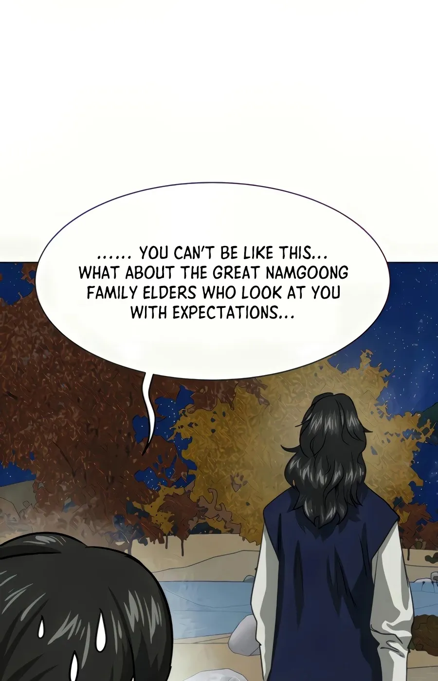 Infinite Leveling: Murim Mangakakalot X Chapter 111 Page 31