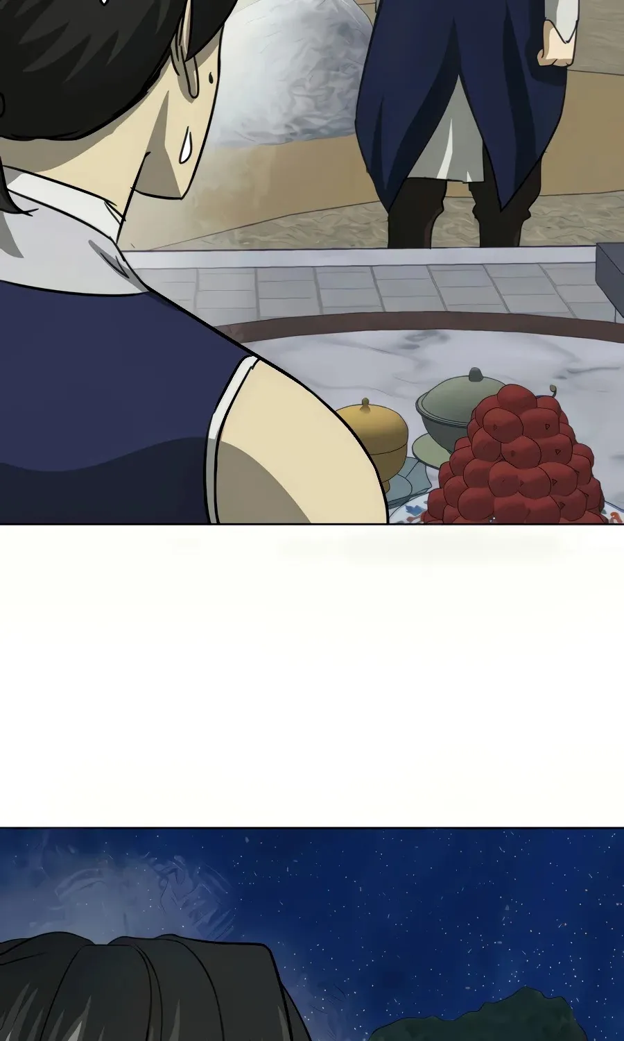 Infinite Leveling: Murim Mangakakalot X Chapter 111 Page 32