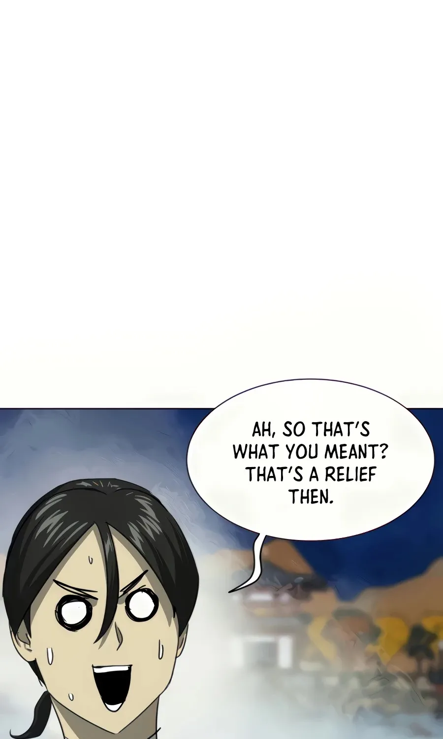 Infinite Leveling: Murim Mangakakalot X Chapter 111 Page 34