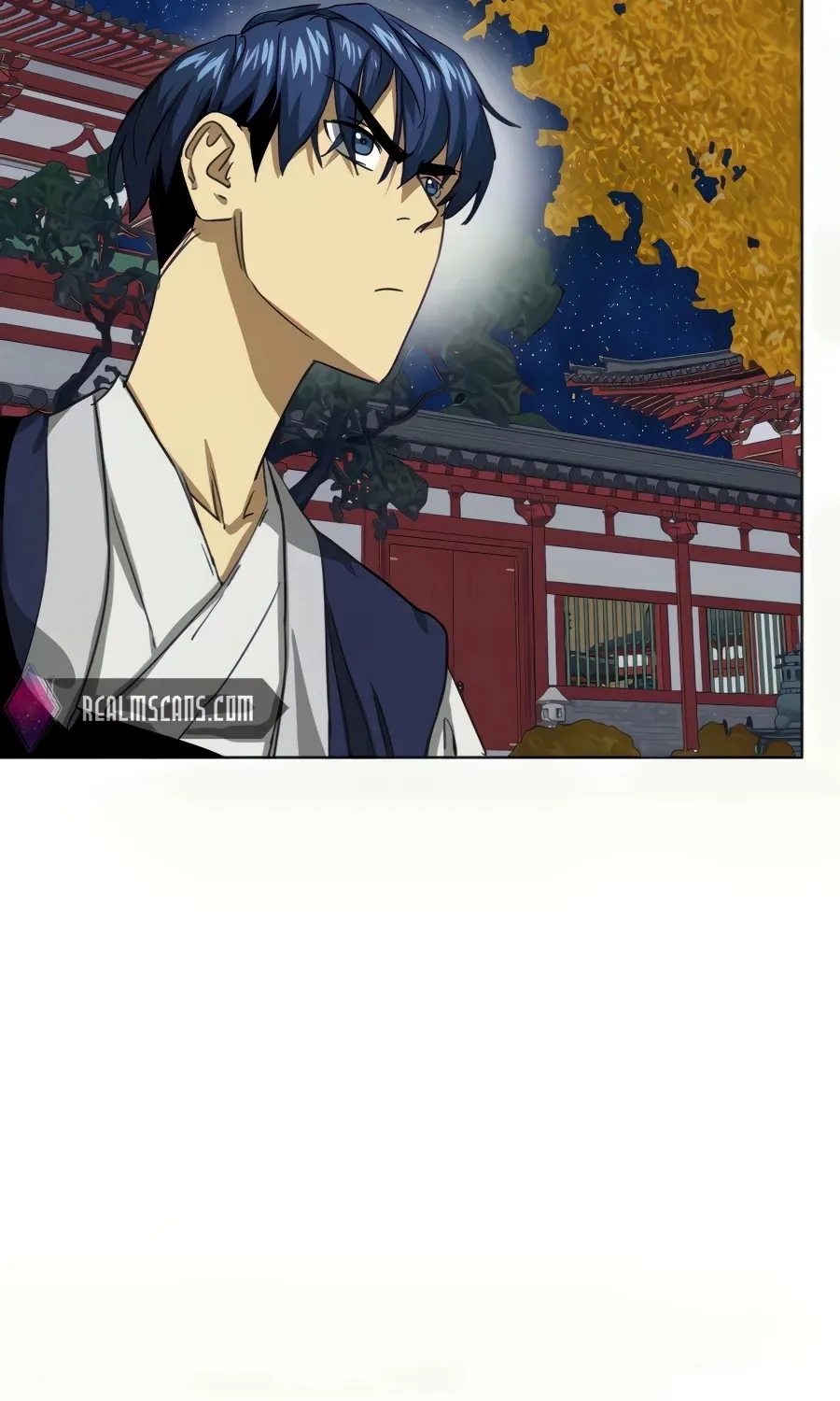 Infinite Leveling: Murim Mangakakalot X Chapter 111 Page 40