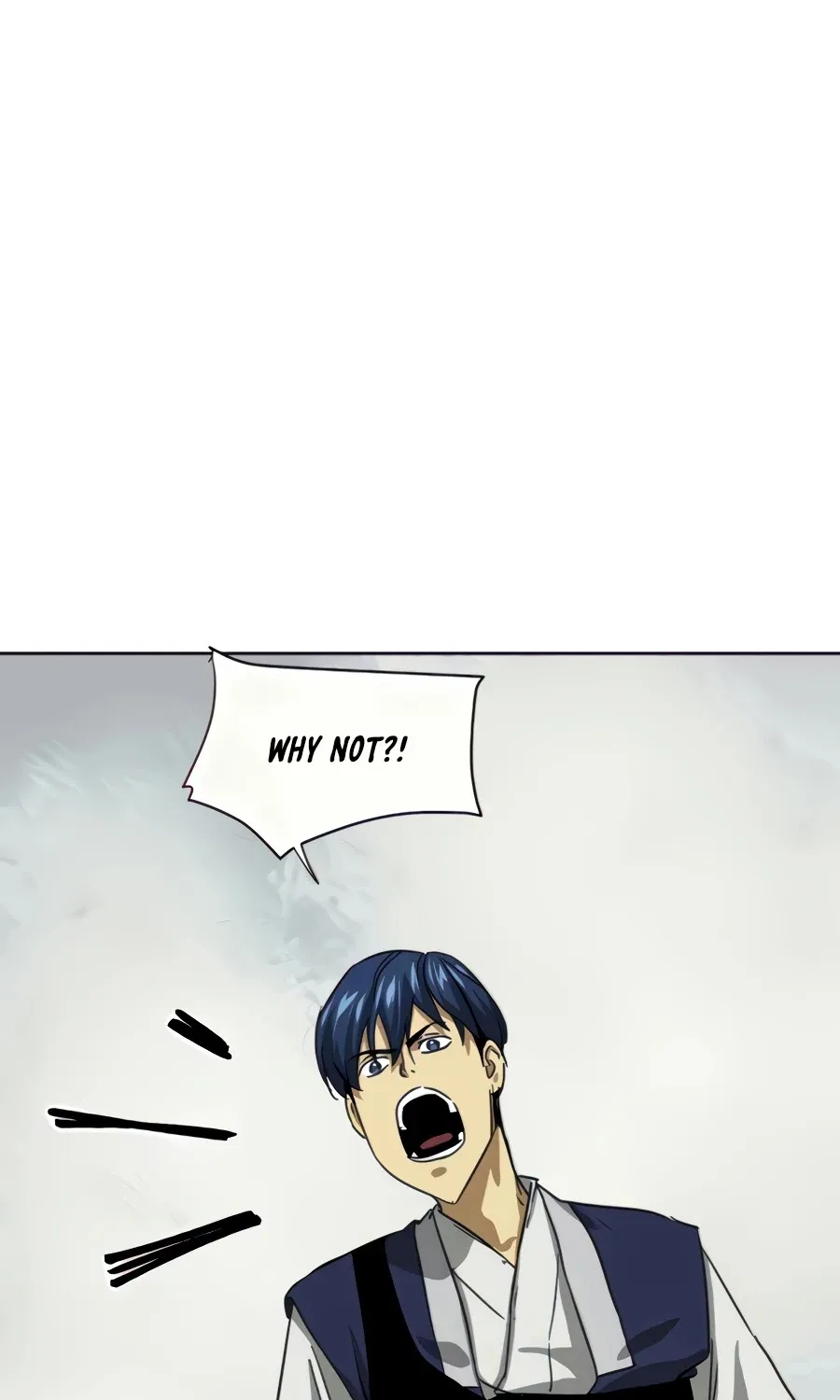 Infinite Leveling: Murim Mangakakalot X Chapter 111 Page 48