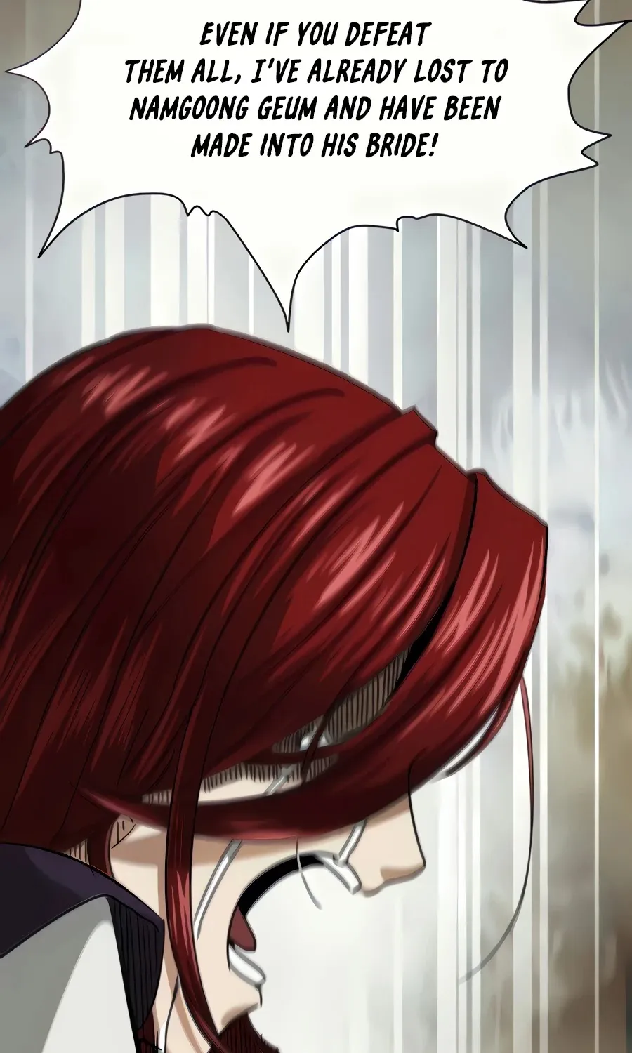 Infinite Leveling: Murim Mangakakalot X Chapter 111 Page 74