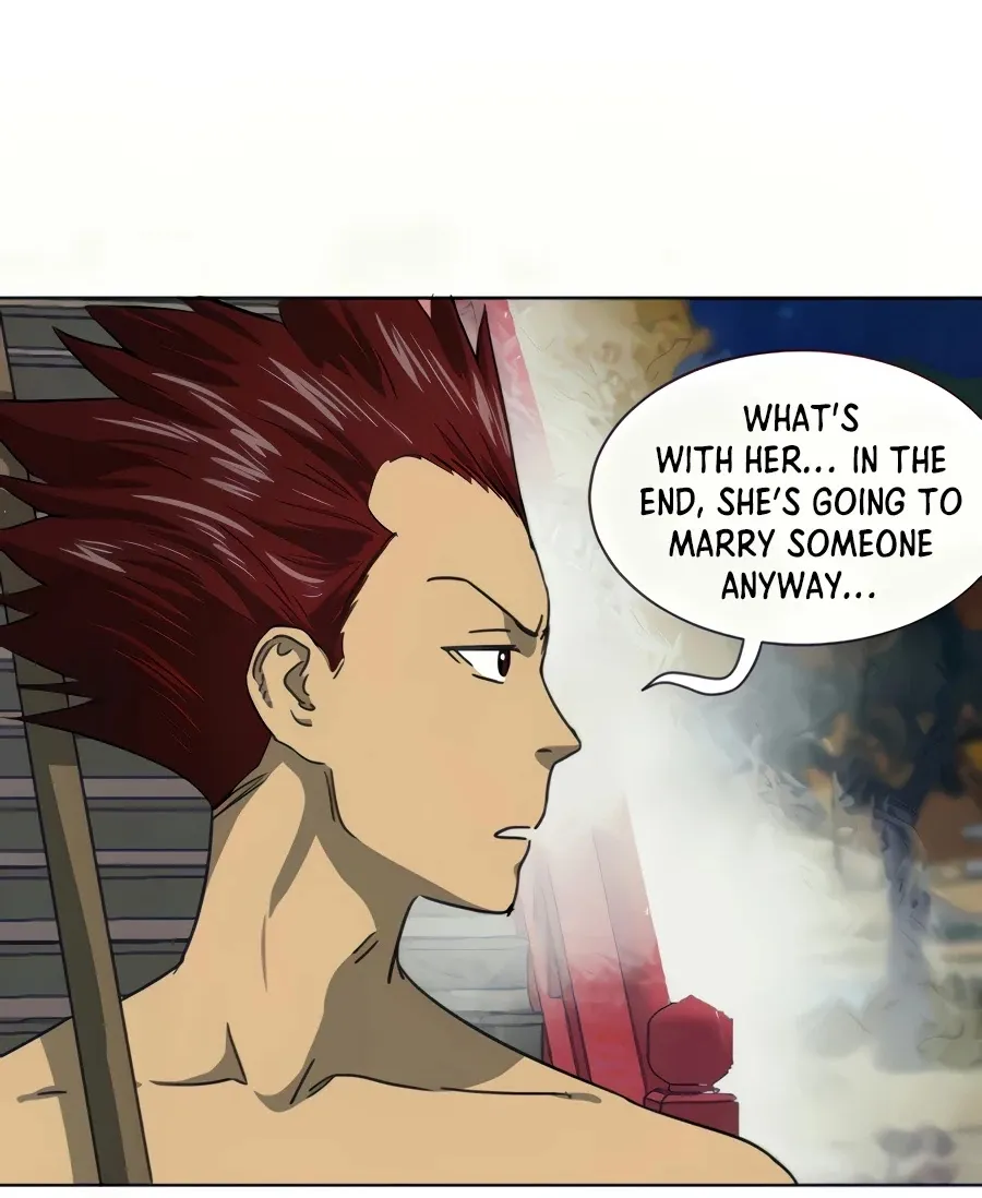 Infinite Leveling: Murim Mangakakalot X Chapter 111 Page 83