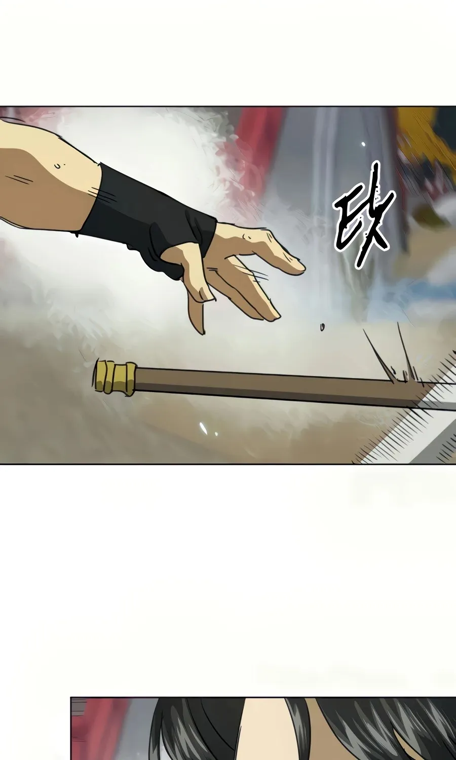 Infinite Leveling: Murim Mangakakalot X Chapter 113 Page 103