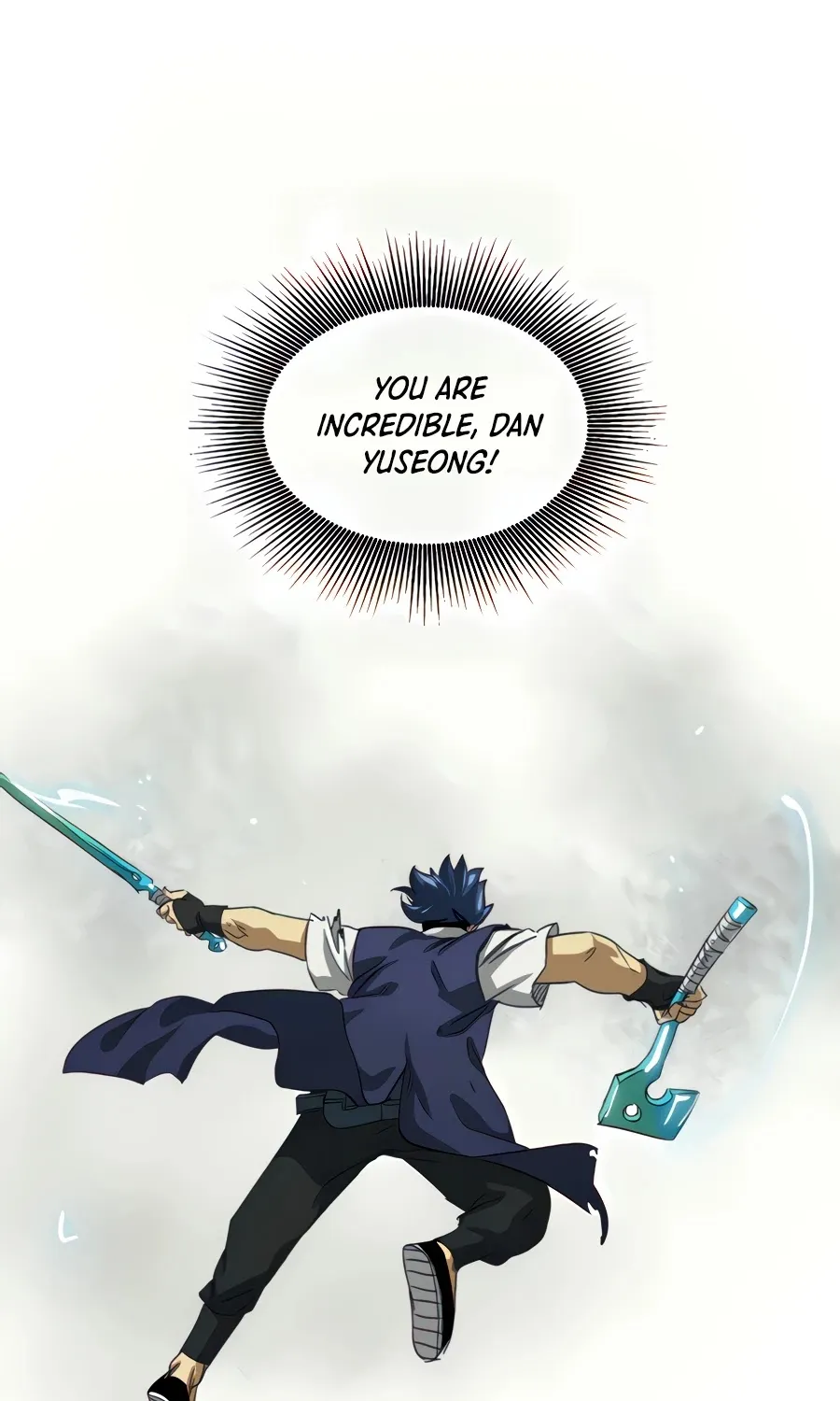 Infinite Leveling: Murim Mangakakalot X Chapter 113 Page 130
