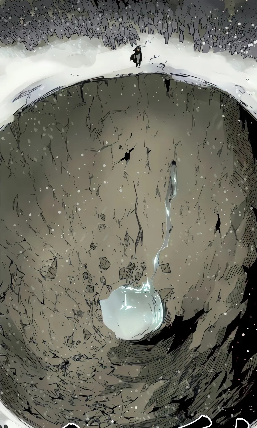 Infinite Leveling: Murim Mangakakalot X Chapter 113 Page 157