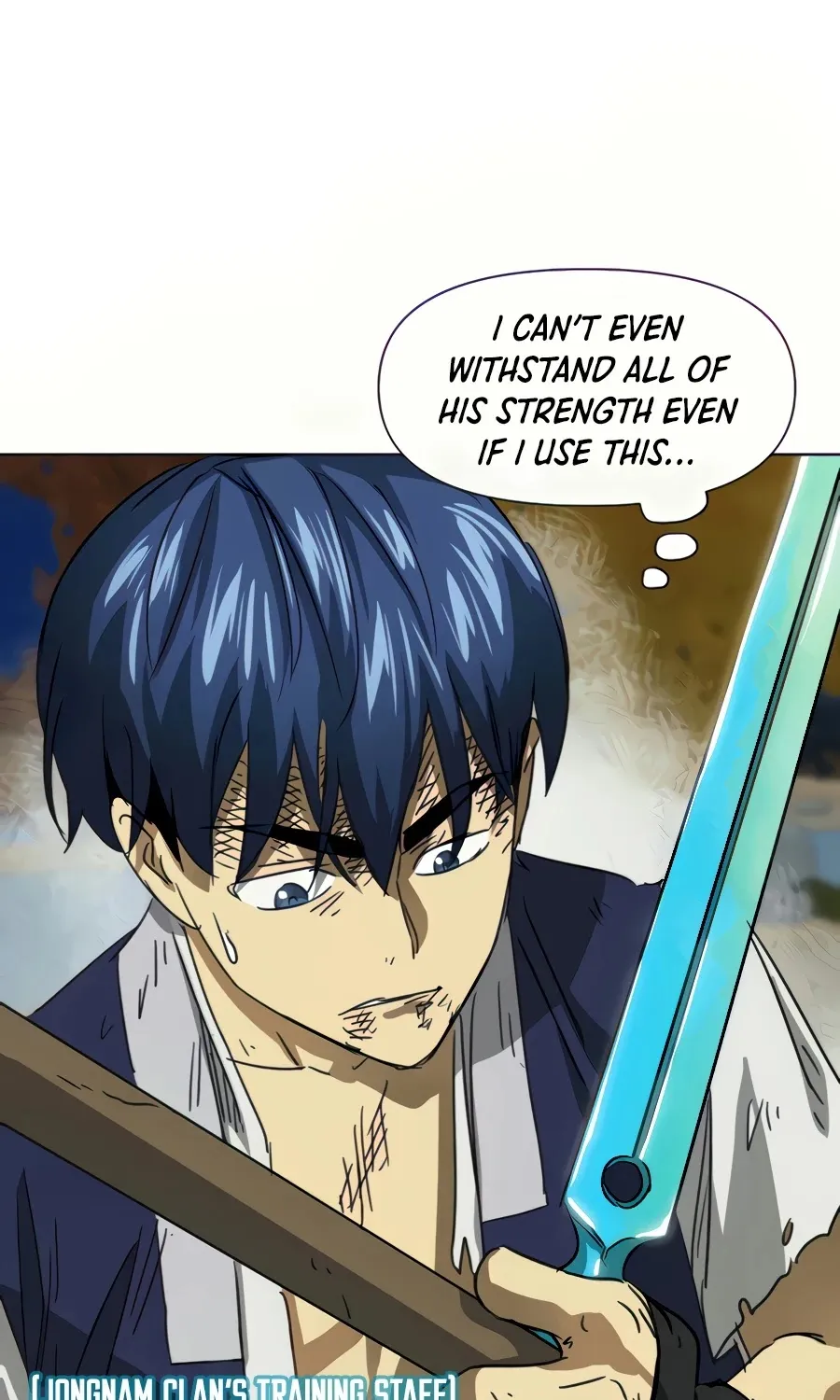 Infinite Leveling: Murim Mangakakalot X Chapter 113 Page 176