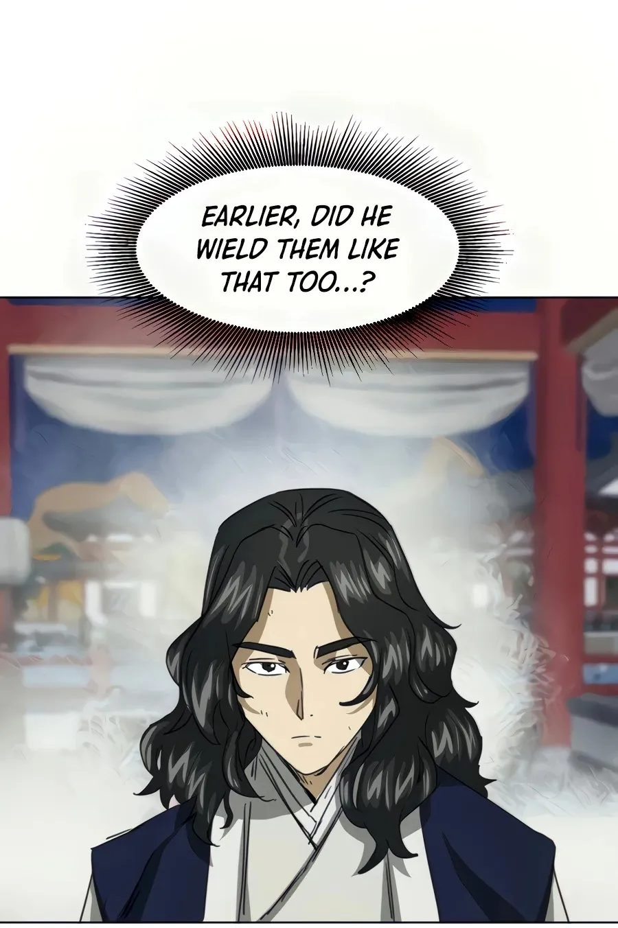 Infinite Leveling: Murim Mangakakalot X Chapter 113 Page 187